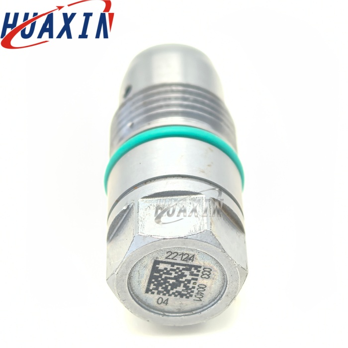 Pressure Limiting Valve